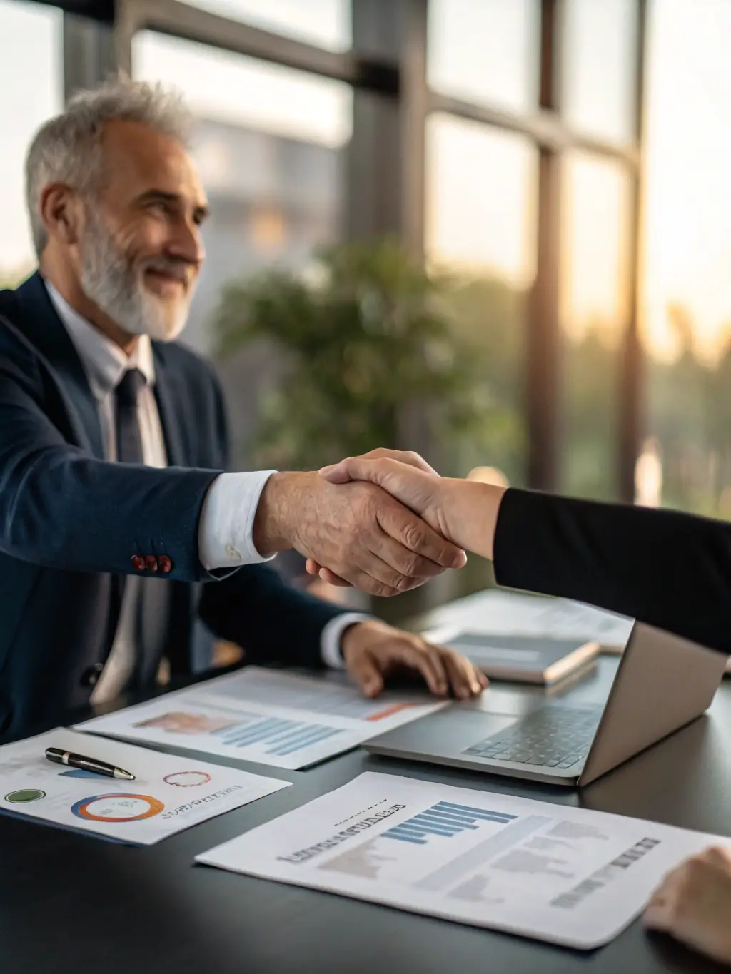 No Broker fee products make doing business easy