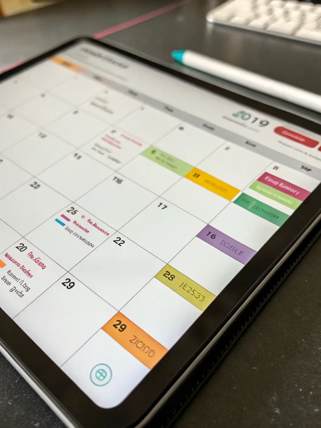 A calendar with a checkmark on a date within 60 days, representing the guaranteed results within the specified timeframe. The image is clean and straightforward, highlighting the promise of timely outcomes.